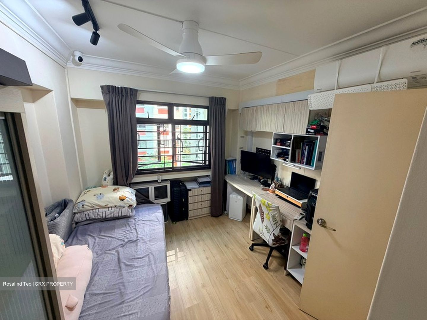 Blk 186D Rivervale Gateway (Sengkang), HDB 5 Rooms #603657241